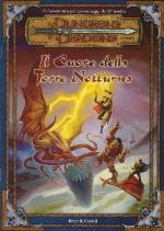 D&D Avventura - Il cuore della torre notturna