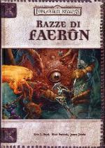 Razze di Faerun