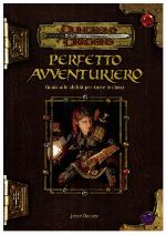 Dungeons & Dragons - Perfetto avventuriero