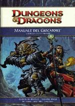 Dungeons & Dragons - Manuale del giocatore - Eroi arcani, divini e marziali