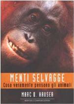 Menti Selvagge