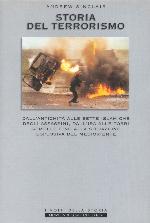 Storia del terrorismo