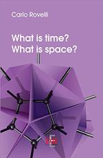What is time? What is space?