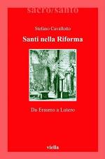 Santi nella Riforma : da Erasmo a Lutero