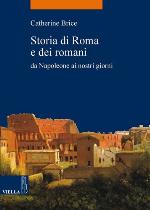 Storia di Roma e dei romani : da Napoleone ai giorni nostri