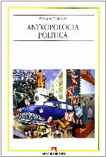 Antropologia Politica