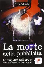 La morte della pubblicità