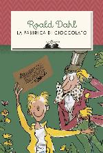 La fabbrica di cioccolato