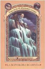 La scivolosa scarpata