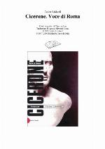 Cicerone voce di Roma