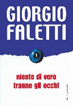 Niente di vero tranne gli occhi