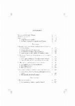 Del mar più che del ciel amante : Bruno e Cusano