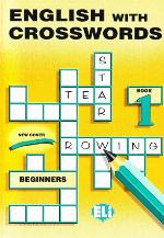 English with Crosswords