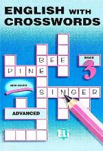 English with Crosswords