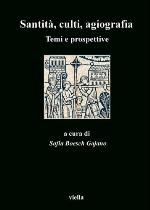 Santita, Culti, Agiografia