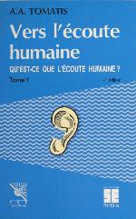 L'orecchio e la vita