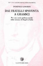 Dai fratelli Spaventa a Gramsci