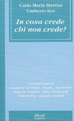 In cosa crede chi non crede?