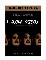 Movie maniacs. Il cinema dei serial killer