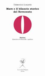 Marx e il bilancio storico del Novecento