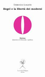 Hegel e la libertà dei moderni