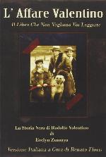 L'Affare Valentino (Italian Edition)