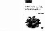 Introduzione alla teoria della computazione