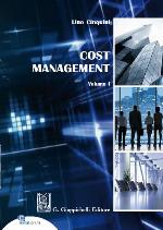 Cost management. / Volume 1.