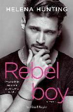 Rebel boy: Versione italiana (Italian Edition)
