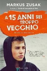 A 15 anni sei troppo vecchio. The Wolfe brothers