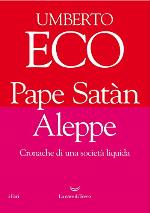 Pape Satàn Aleppe