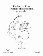 TRATTATO DI SEMIOTICA GENERALE
