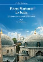 La balia: [Un'indagine del commissario Kostas Charitos]