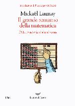 Il grande romanzo della matematica 