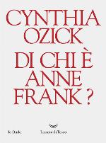 Di chi è Anne Frank?