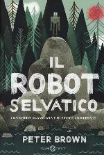 Il robot selvatico