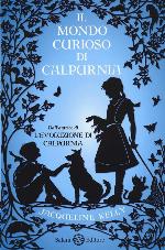 Il mondo curioso di Calpurnia