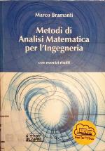 Metodi di analisi matematica per l'ingegneria : con esercizi risolti