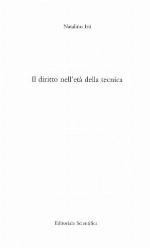 Il diritto nell'età della tecnica