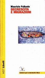 Decrescita e migrazioni