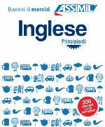 Quaderini Di Esercizi Inglese - Principianti