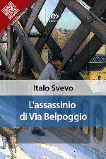 L'assassinio di via Belpoggio