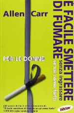 ALLEN CARR - E FACILE SMETTER