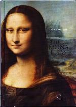 The Three Mona Lisas