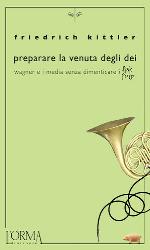 Preparare la venuta degli dei