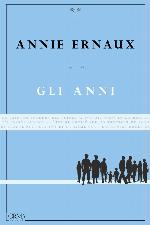 Gli anni (Italian Edition)