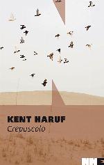 Crepuscolo. Trilogia della pianura