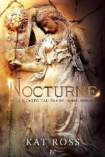 Nocturne. Il quarto talismano
