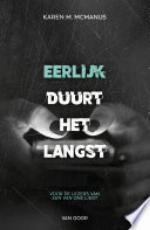 Eerlijk duurt het langst