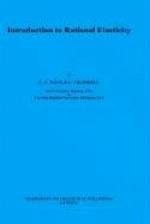 Introduction To Rational Elasticity